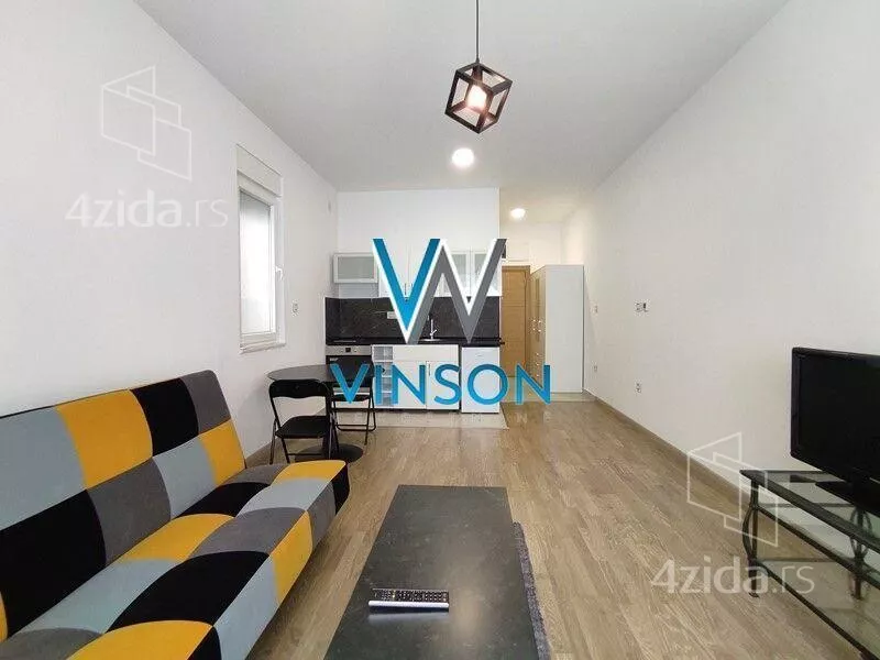 Garsonjera | 4zida