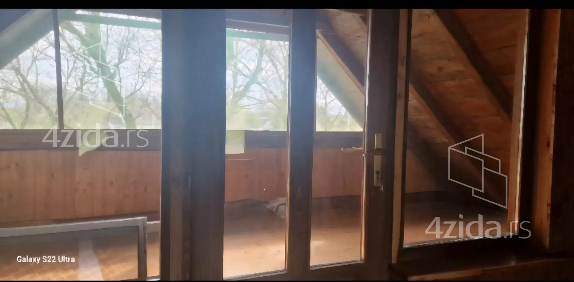 3-etažna kuća | 4zida