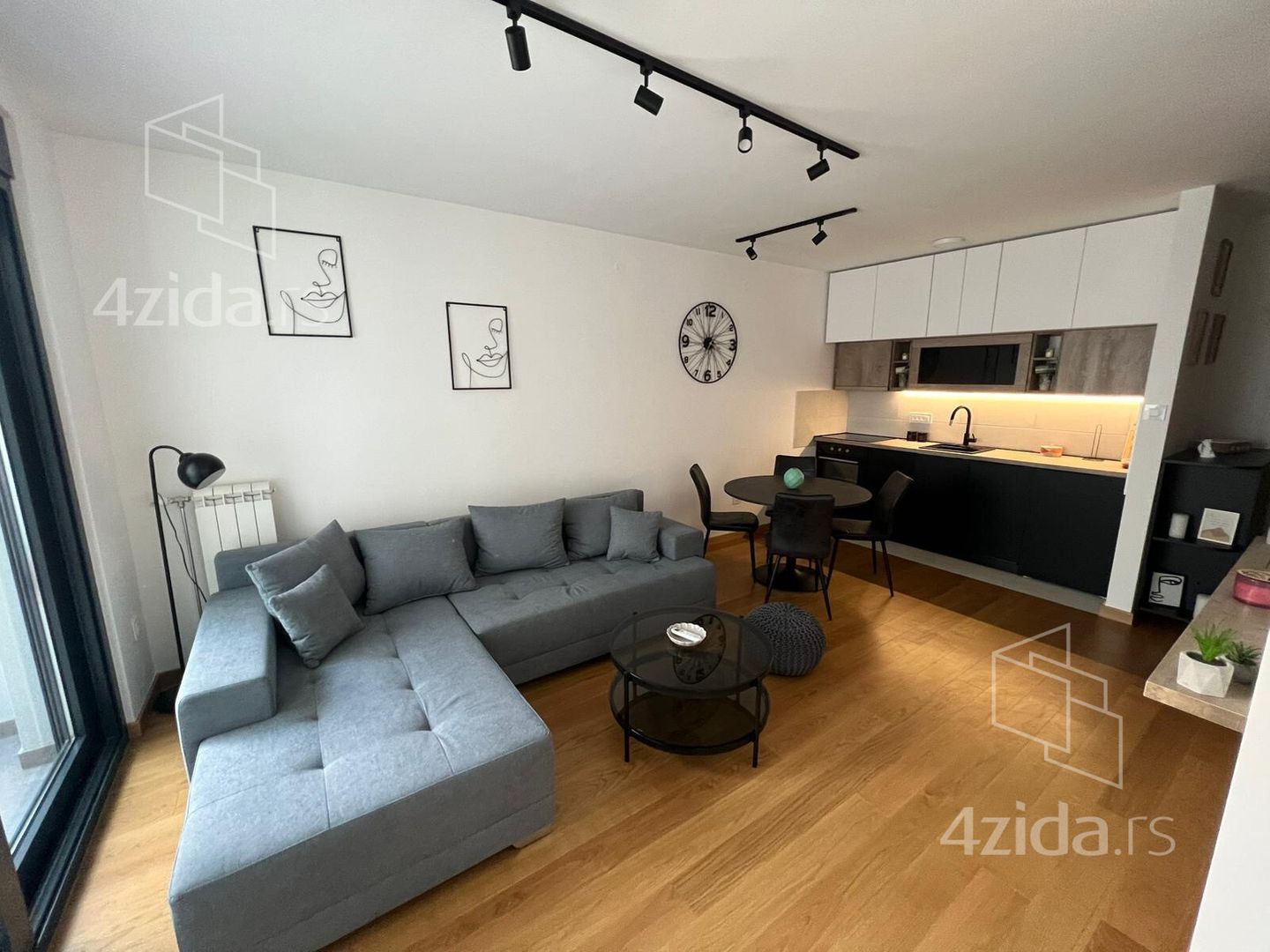 Stan – Novi Sad - Prikaz 3