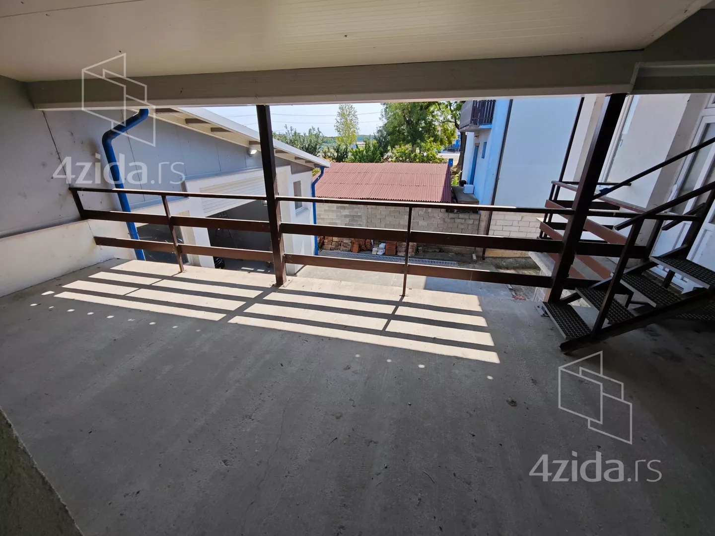 3-etažna kuća | 4zida