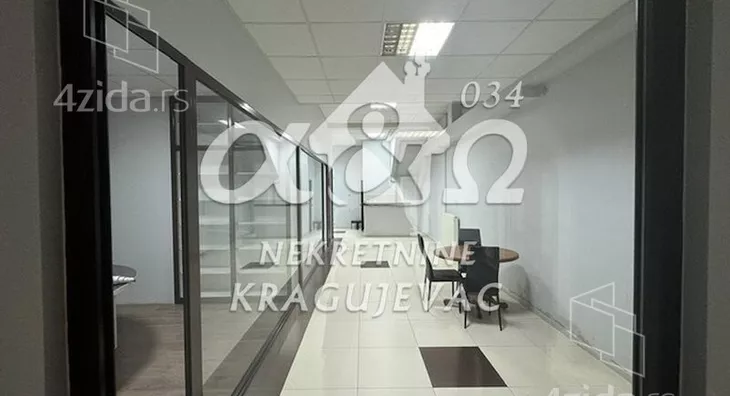 Kancelarija | 4zida