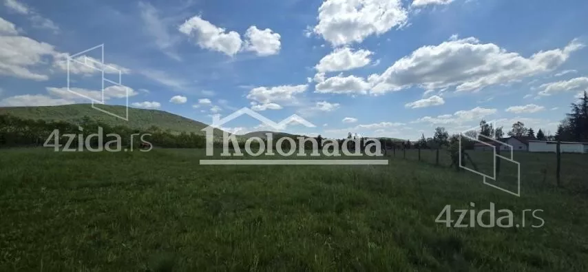 Građevinsko zemljište | 4zida