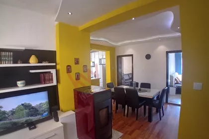 Partizanska | 4zida.rs