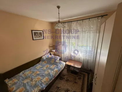 Železnička stanica | 4zida.rs