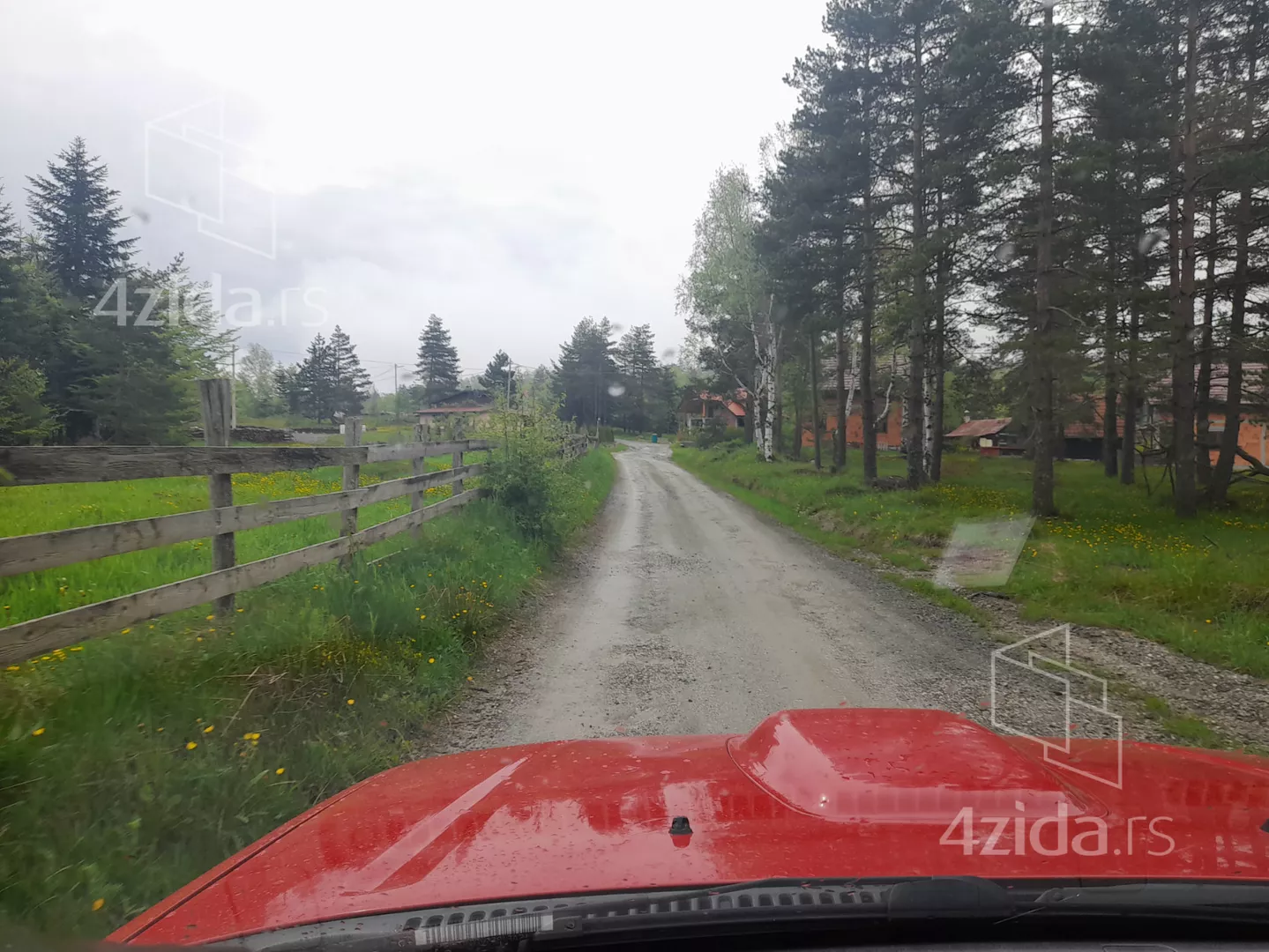 Građevinsko zemljište | 4zida