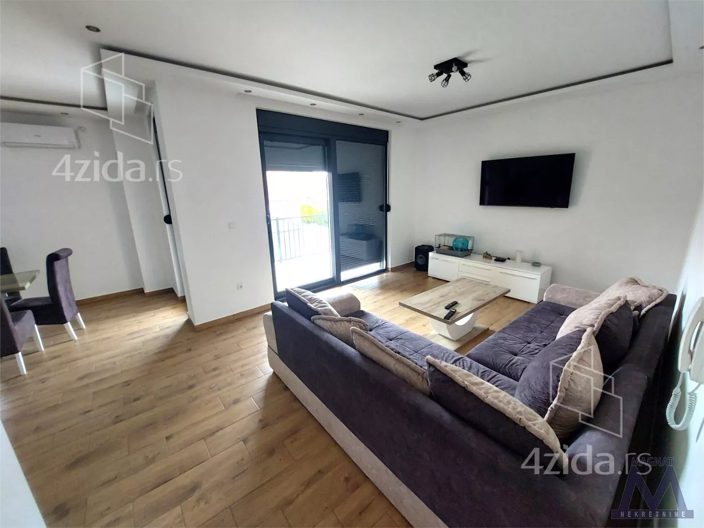 Kuća | 4zida