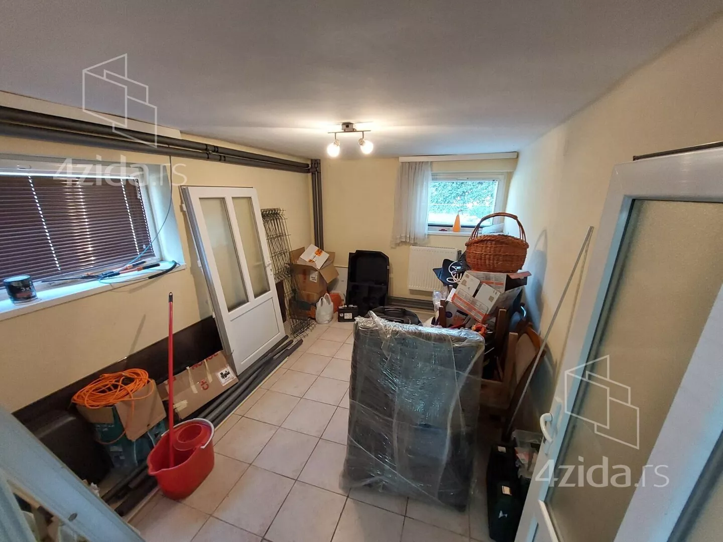 3-etažna kuća | 4zida