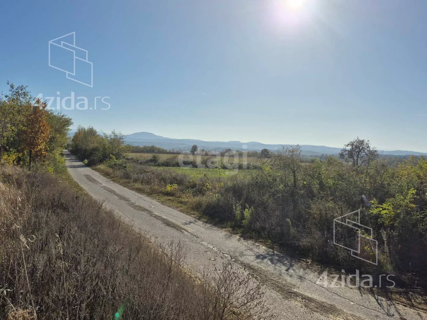 Građevinsko zemljište | 4zida