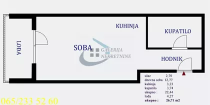 Velisava Vulovića | 4zida.rs