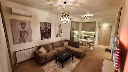 Bulevar Vudroa Vilsona | 4zida.rs