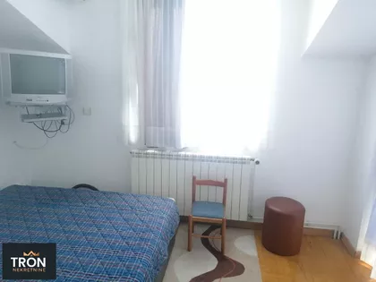 Nemanjina 15V | 4zida.rs