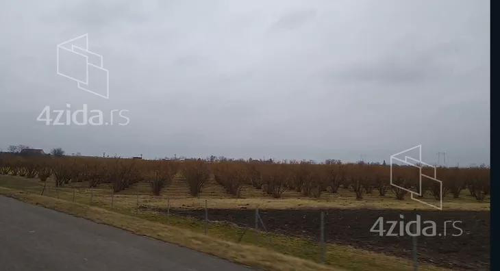 Poljoprivredno zemljište | 4zida