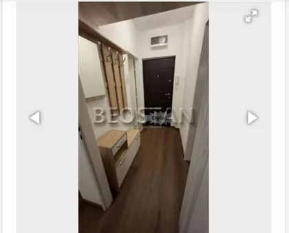 Karađorđev Trg | 4zida.rs