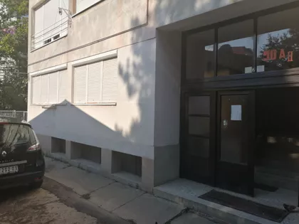 Daničićeva 50AII/1 | 4zida.rs