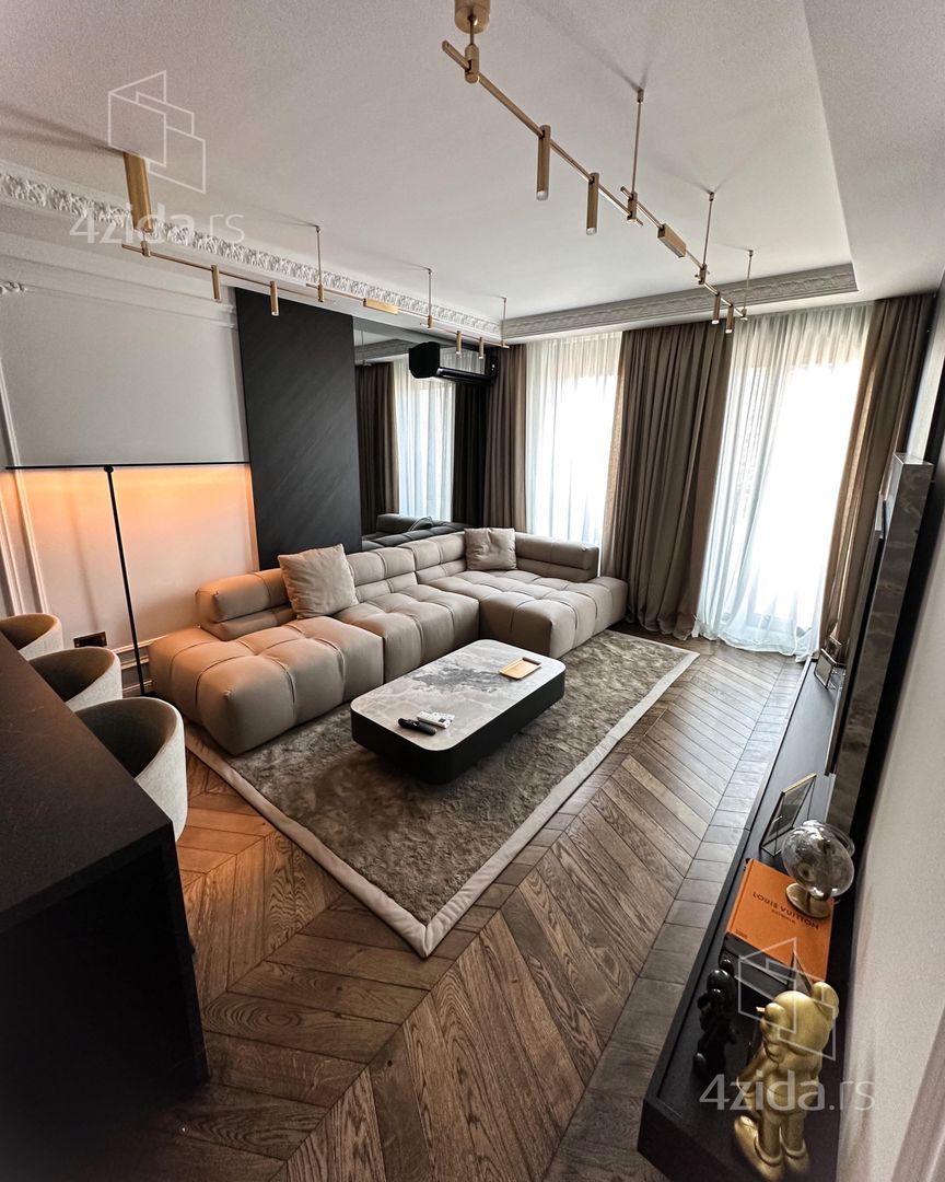 Stan – Beograd