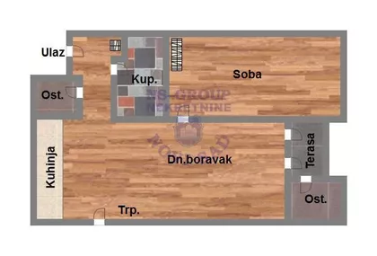 Podbara | 4zida.rs