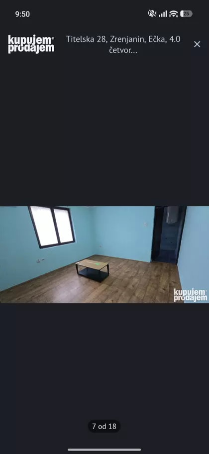 Titelska 28 | 4zida.rs