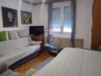 Sajmište, Gradske lokacije, Novi Sad | 4zida.rs