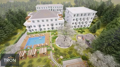 Gradske lokacije | 4zida.rs