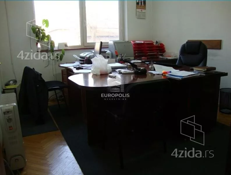 4-etažna kuća | 4zida