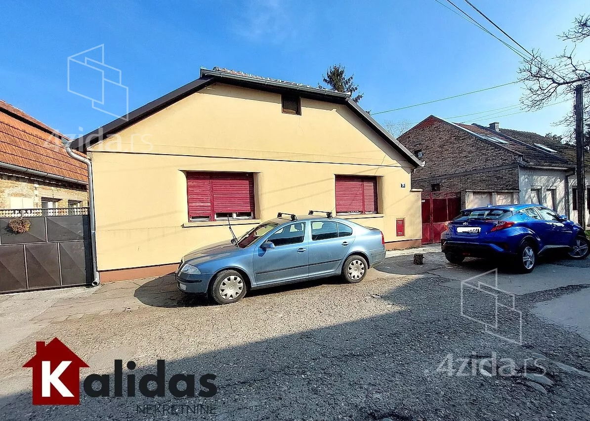 Kuća | 4zida