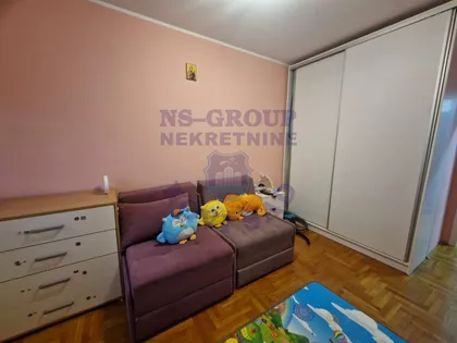 Bulevar Evrope | 4zida.rs