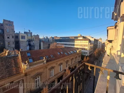 KNEZ MIHAILOVA | 4zida.rs