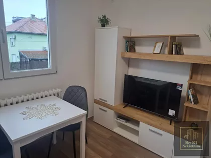 Sajmište | 4zida.rs