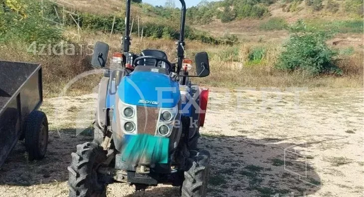 Građevinsko zemljište | 4zida