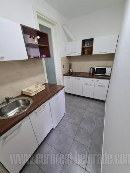 BELVILLE | 4zida.rs