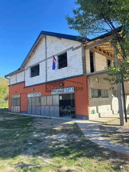 Gradašnička | 4zida.rs