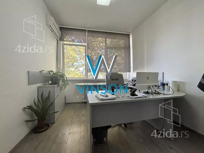 Kancelarija | 4zida