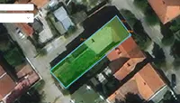 Zrenjanin, Gradske lokacije, Centar | 4zida.rs | 4zida.rs