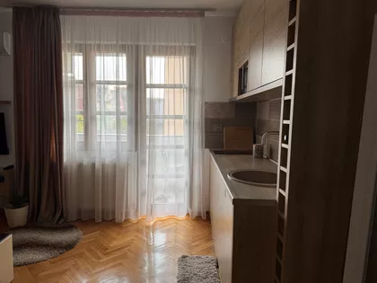 Kosančić Ivana 22 | 4zida.rs