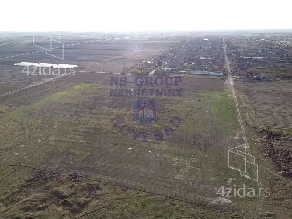 Građevinsko zemljište | 4zida