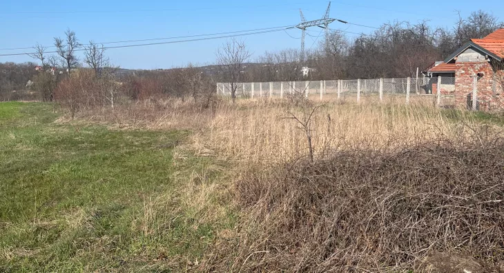 Poljoprivredno zemljište | 4zida