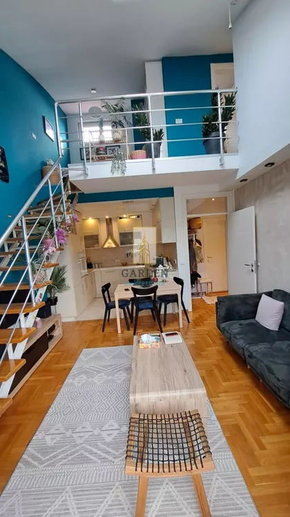 Miloša Savkovića | 4zida.rs