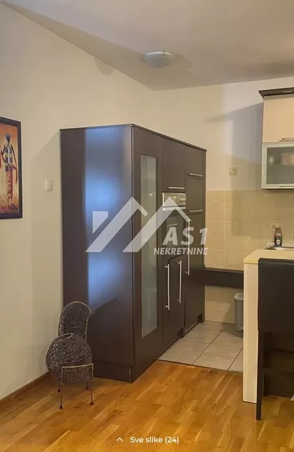 Branislava Nušića | 4zida.rs