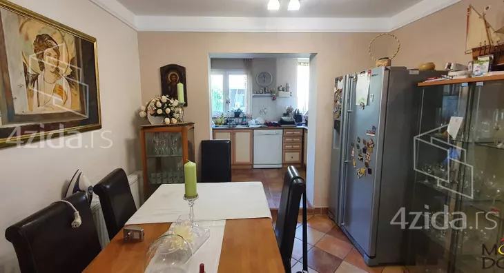 Kuća | 4zida