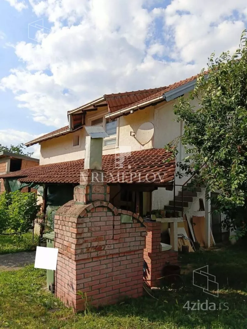 2-etažna kuća | 4zida