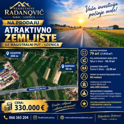 Belopoljska | 4zida.rs