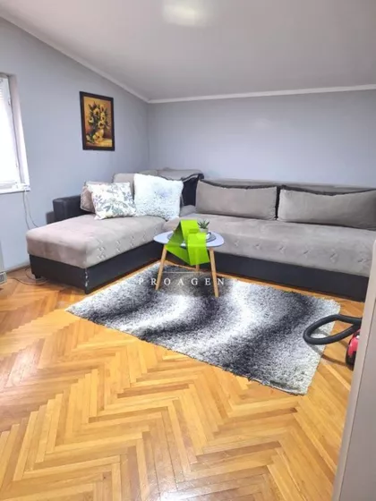 Bulevar Dr Zorana Đinđića | 4zida.rs