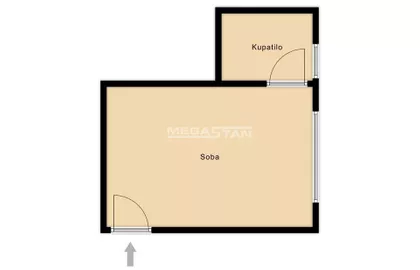 Sredačka | 4zida.rs