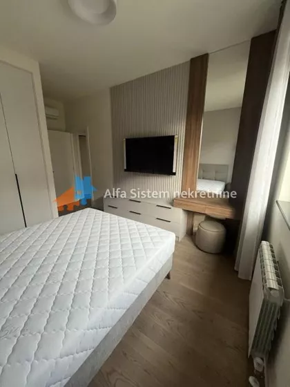 Beograd na vodi | 4zida.rs