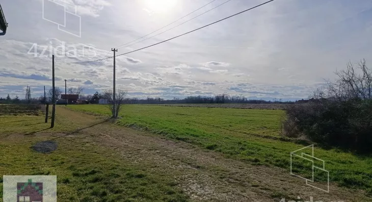 Poljoprivredno zemljište | 4zida