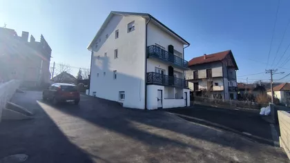 Vojvode Stepe Stepanovica | 4zida.rs