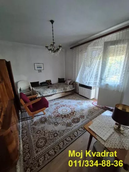 Nušićeva | 4zida.rs