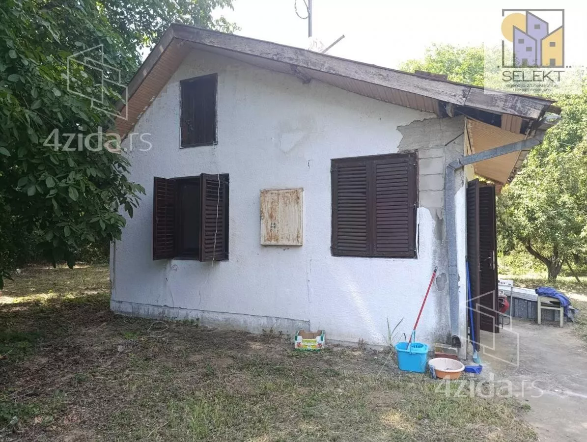 Kuća | 4zida