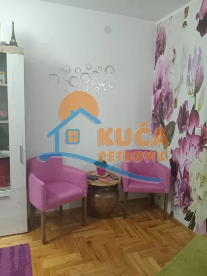 Borivoja Stevanovića | 4zida.rs