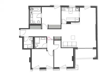 Bulevar kralja Aleksandra | 4zida.rs